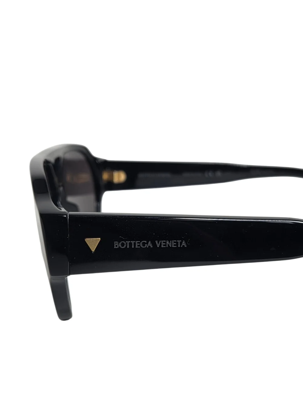 BOTTEGA VENETA Aviator Sunglasses